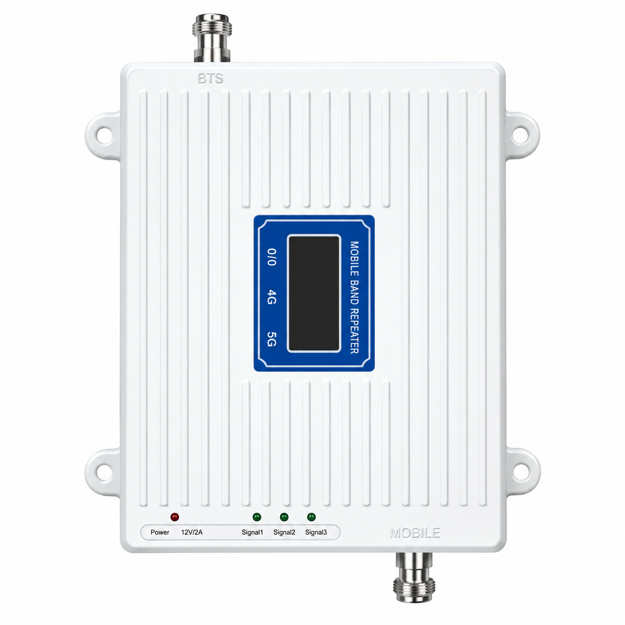 Mobile signal booster near me